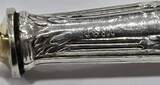 Silberbesteck vintage Besteck 835er Silber Sahnelöffel Löffel guter Zustand