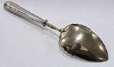 Silberbesteck vintage Besteck 835er Silber Sahnelöffel Löffel guter Zustand
