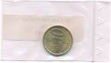 San Marino 10 Cent 2004 Münze unc