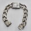 Silberschmuck 800er Silber vintage 800er Silber Uhr Damenarmbanduhr Silberuhr CIVIS Handaufzug gebrauchter Zustand. Funktionsfähig
