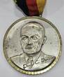 Deutschland BRD Medaille Gedankmedaille o.D. Prof. Dr. Claude Dornier (1884-1969) ss