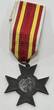 Deutsches Reich Deutschland Medaille, Abzeichen, Ehrenzeichen, Militaria 1916 Baden Kriegsverdienstkreuz KVK ss