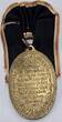 Deutsches Reich Deutschland Kaiserreich Militaria Abzeichen 1. Weltkrieg 1914-1918 Medaille Kyffhäuserbund Für Treue im Weltkriege guter Zustand