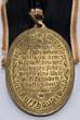 Deutsches Reich Deutschland Kaiserreich Militaria Abzeichen 1. Weltkrieg 1914-1918 Medaille Kyffhäuserbund Für Treue im Weltkriege guter Zustand