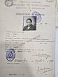 3. Reich, Deutschland Passagierschiff CAP NORTE Juli 1939 Schifffahrt Hamburg nach Buenos Aires, org. Dokumente Passagierliste Unterlagen gebrauchter Zustand