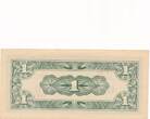 Philippinen,Japanische Besetzung 1 Centavo 1942 Banknote unc
