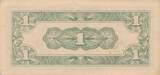Philippinen,Japanische Besetzung 1 Centavo 1942 Banknote unc