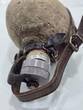 3. Reich Deutschland Militaria 2. Weltkrieg 1933-1945 Feldfalsche, Wehrmacht gebrauchter Zustand