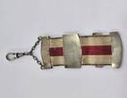 Deutsches Reich Deutschland 3. Reich 1937 Original Studentika Bierzipfel