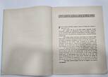 Kaiserreich Deutsches Reich Deutschland Hamburg Bericht für die 54. Generalversammlung 1928 Hamburg-Südamerikanischen Dampfschifffahrts-Gesellschaft (HSDG) III