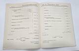 Deutsches Reich Deutschland, Weimarer Republik Bericht für die 55. Generalversammlung 1929 1930 Hamburg-Südamerikanischen Dampfschifffahrts-Gesellschaft (HSDG) III