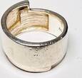 Silberschmuck 925er Silber JOOP! Silberring getragen und befindet sich in einem guten Zustand