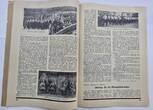 3. Reich, Deutschland, Wehrmacht Zeitschrift 1933 Deutsche Kriegsopferversorgung. National-Sozialistische Monatsschrift III