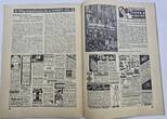 3. Reich, Deutschland, Wehrmacht Zeitschrift 1933 Deutsche Kriegsopferversorgung. National-Sozialistische Monatsschrift III