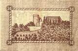 Deutschland, Deutsches Reich 50 Pfennig 1920 1 x Notgeldschein, Stadt Biedenkopf II-
