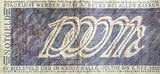 Deutschland, Deutsches Reich 1000 Mark 1922 1 x Notgeldschein, Stadt Bielefeld III-IV