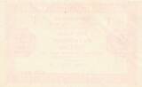 Niederlande 5 Cent o.D. Schiffsgeld Netherlands East Indies Rotterdam Lloyd II+, Eckknick