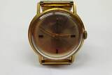 Russland  Herrenuhr Russische Uhr Raketa Herrenarmbanduhr Vintage Handaufzug
