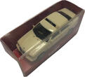 Herpa Miniaturmodell MB E 320 Taxi in OVP M 1:87