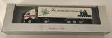 Mercedes Benz Modellauto Wagener M 1:87