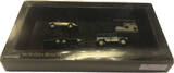 Wiking Miniaturmodelle Mercedes-Benz C111 Oldtimer Service