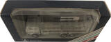 Herpa Miniaturmodell Mercedes Modell Truck IAA‘87 Das integrale Antriebskonzept