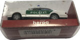 Herpa Miniaturmodell MB E320 M 1:87