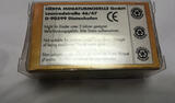 Herpa Miniaturmodell MB C220 Notarzt in OVP M 1:66