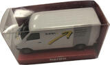 Herpa Miniaturmodell MB T1N Notarzt in OVP M 1:87