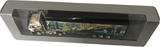 Herpa Miniaturmodell Mercedes Modell Unterfranken Truck M 1:87