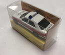 Herpa Miniaturmodell MB C220 Notarzt in OVP M 1:66