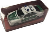 Herpa Miniaturmodell MB E320 M 1:87