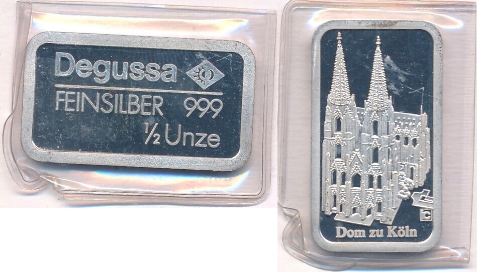 silberbarren-degussa-1-2-unze-ounce-fein-999er-silber-feinsilber-dom-zu