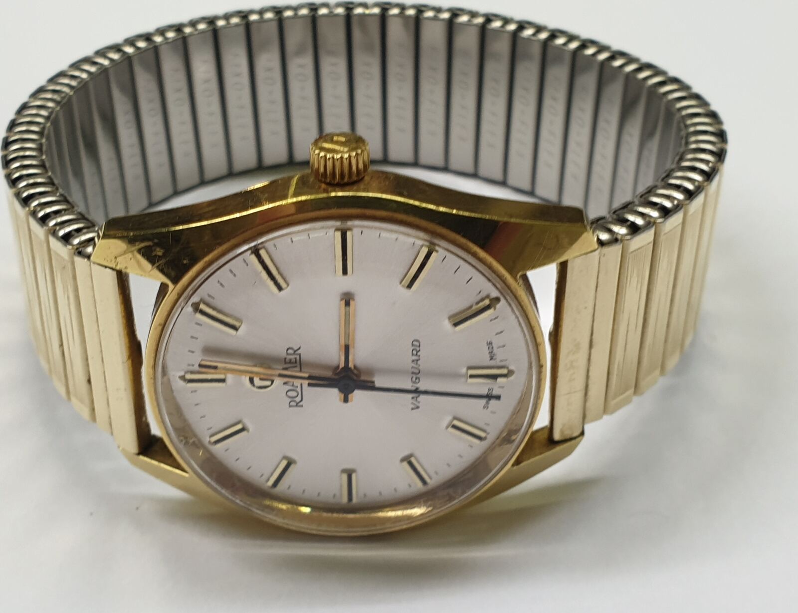 Roamer deals vanguard vintage