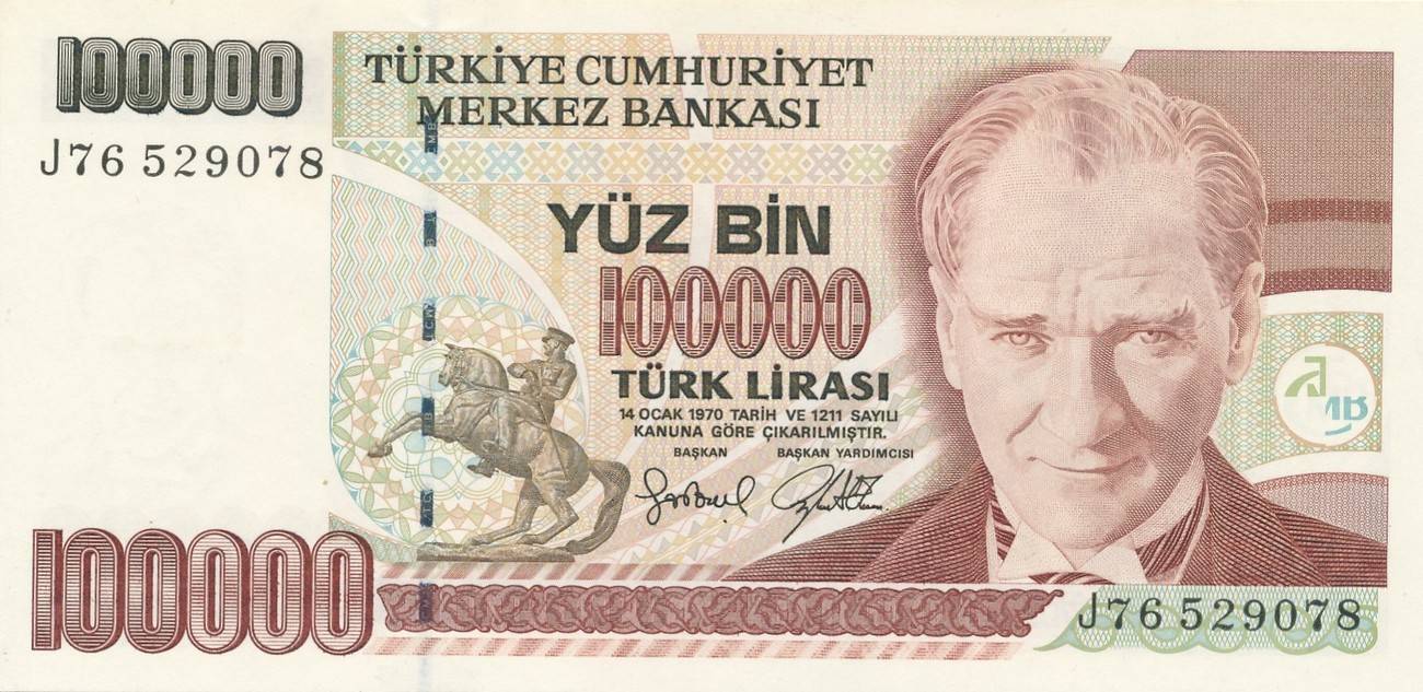 t-rkei-100000-lira-1991-geldschein-banknote-100-bin-t-rk-lirasi-t-rkiye