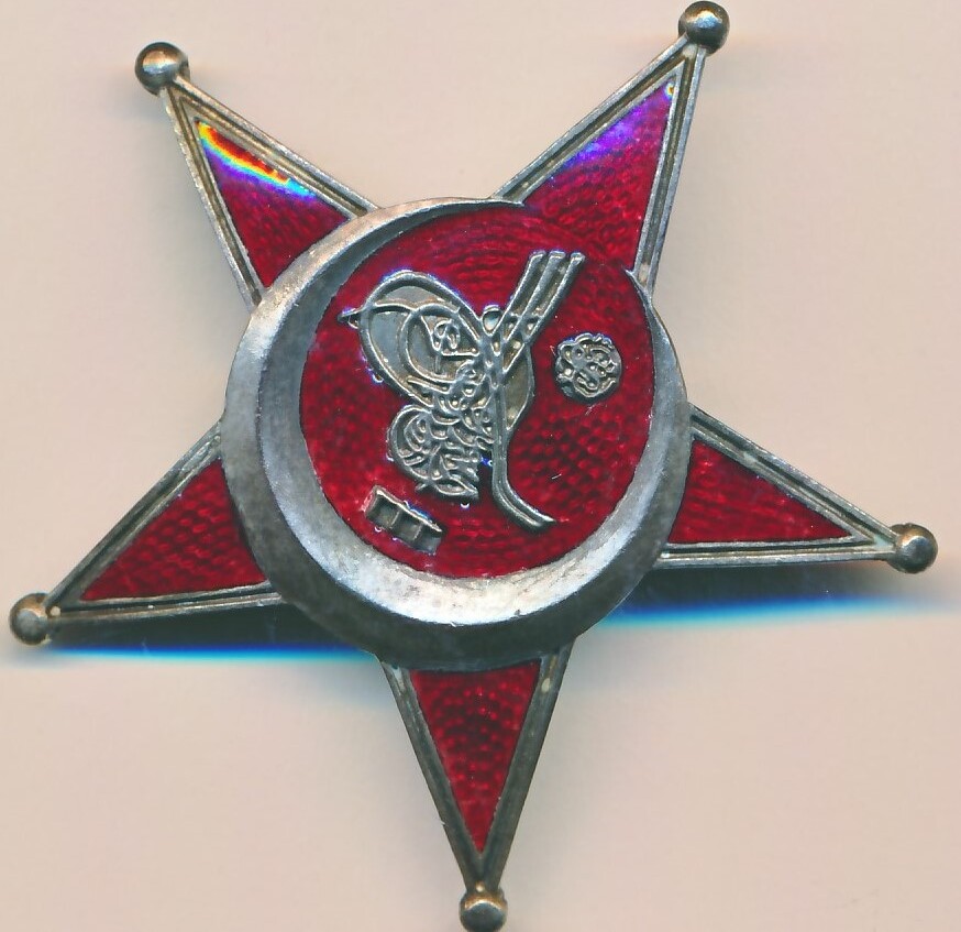 Türkei Türkiye Osmanisches Reich Deutsches Reich I. Weltkrieg