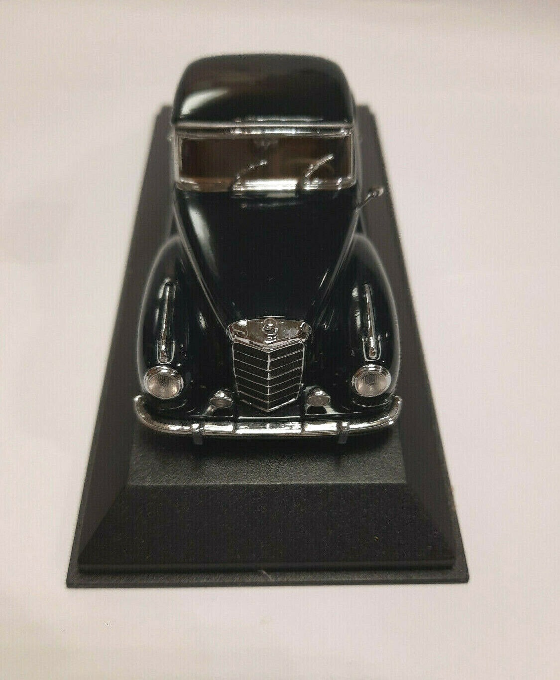 Minichamps 1:43 Mercedes 300 S Coupé 1951-1955 MIN 032320