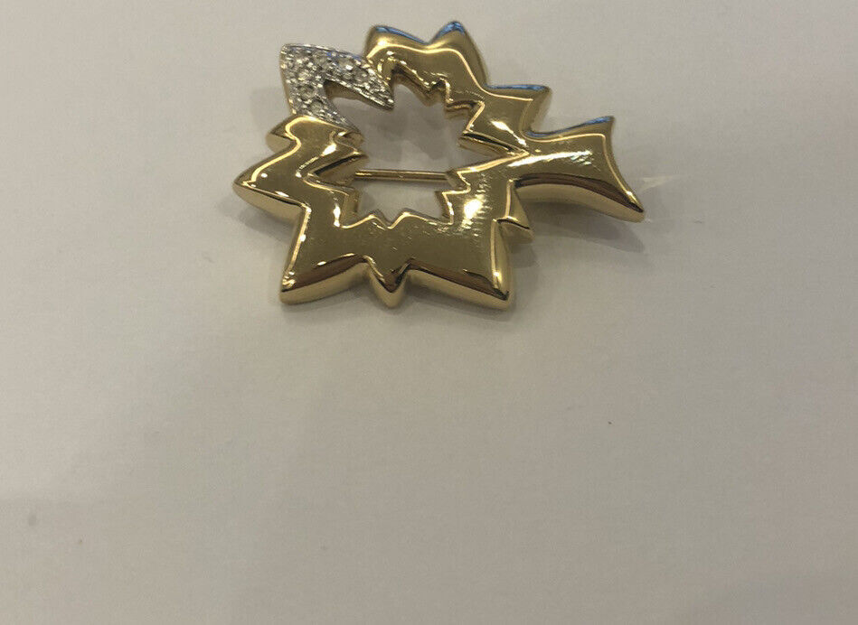 Perlen Brosche Für Damen - Elegantes Abzeichen Für Hemd & Kragen