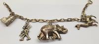 835er Armband Silber Bettelarmband Silberarmband -