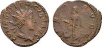 Römische Kaiserzeit Tetricus, 271-274 AR Antoninian 273-274 -