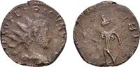 Römische Kaiserzeit Tetricus, 271-274 Æ Köln -
