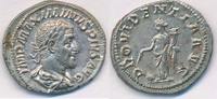 Römische Kaiserzeit Denar Maximinus I ( Thrax ) 235 - 238 n. Chr., Gew.: 3,28 g -