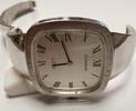 Silber Uhr Dugena 835er Silberuhr Damenarmbanduhr Damenuhr mechanisch vintage -