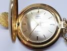 Antike Uhr Kette Uhrenkette für Taschenuhr Double PARA Klasse Incabloc -