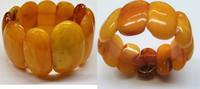 Armband Natur Bernstein Bernsteinschmuck Amber Butterscotch كهرمان 琥珀 kehribar -