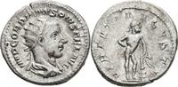 Antoninianus / Antoninian 238- 244 n. Chr Römische Kaiserzeit Gordianus III Pius Hercules fast sehr schön
