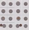 Polen 10, 20 Zloty Lot 9 Münzen -