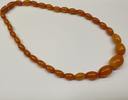 Collier Natur Bernstein Bernsteincollier Amber Butterscotch كهرمان 琥珀 kehribar -