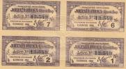 Russland Ukraine Coupon Societe Miniere Joltaia Rieka Krivoi Rog -