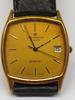 Deutschland Junghans atelier Quartz Uhr Armbanduhr -